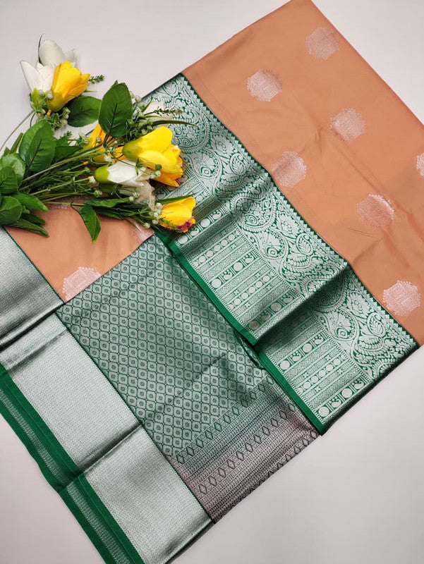 Kanji Soft Silk (Diwali Sale) KJ20
