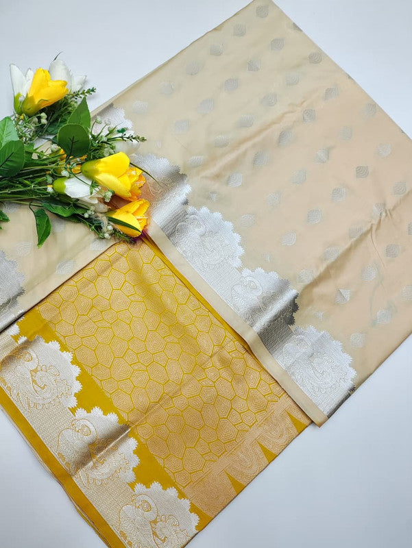 Kanji Soft Silk (Diwali Sale) KJ21