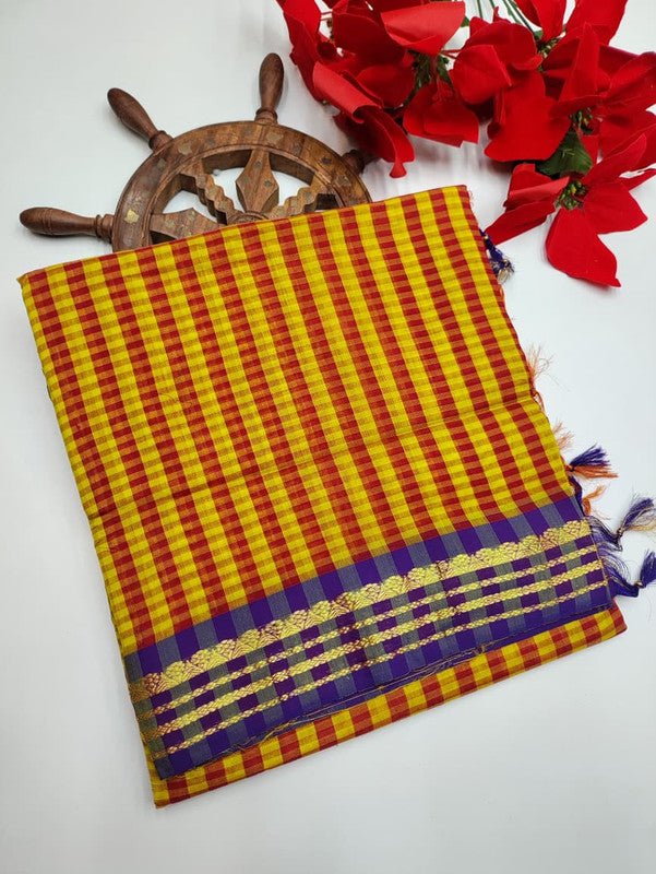 Rukmani Cotton (Diwali Sale) RK02
