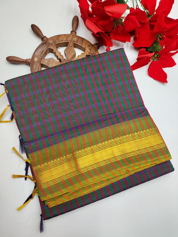Rukmani Cotton (Diwali Sale) RK03