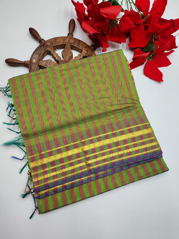 Rukmani Cotton (Diwali Sale) RK04