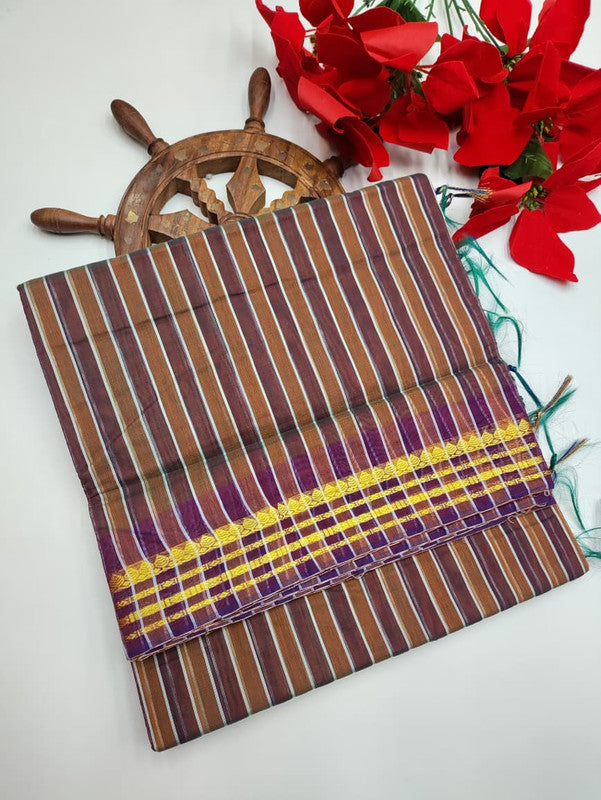 Rukmani Cotton (Diwali Sale) RK06