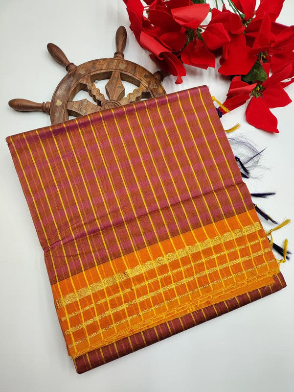 Rukmani Cotton (Diwali Sale) RK09