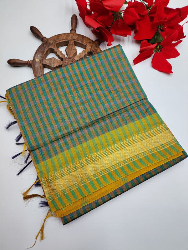 Rukmani Cotton (Diwali Sale) RK10