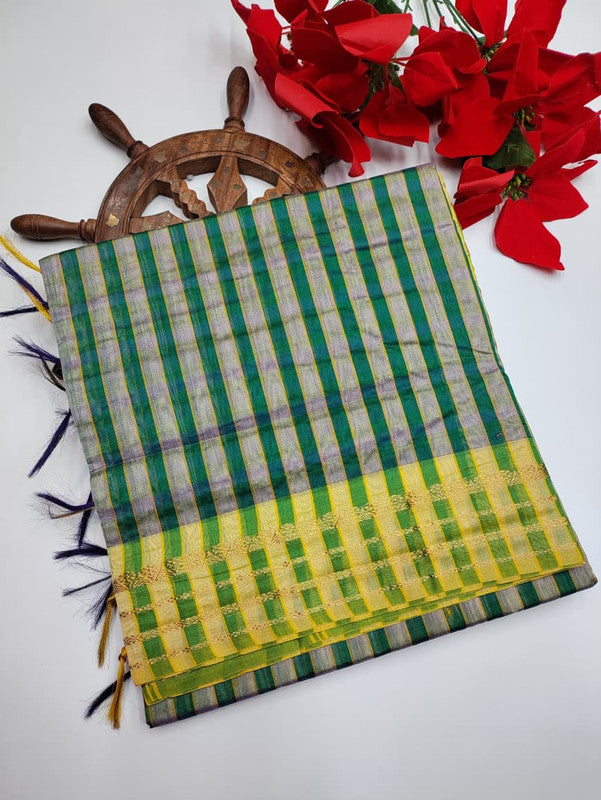Rukmani Cotton (Diwali Sale) RK11