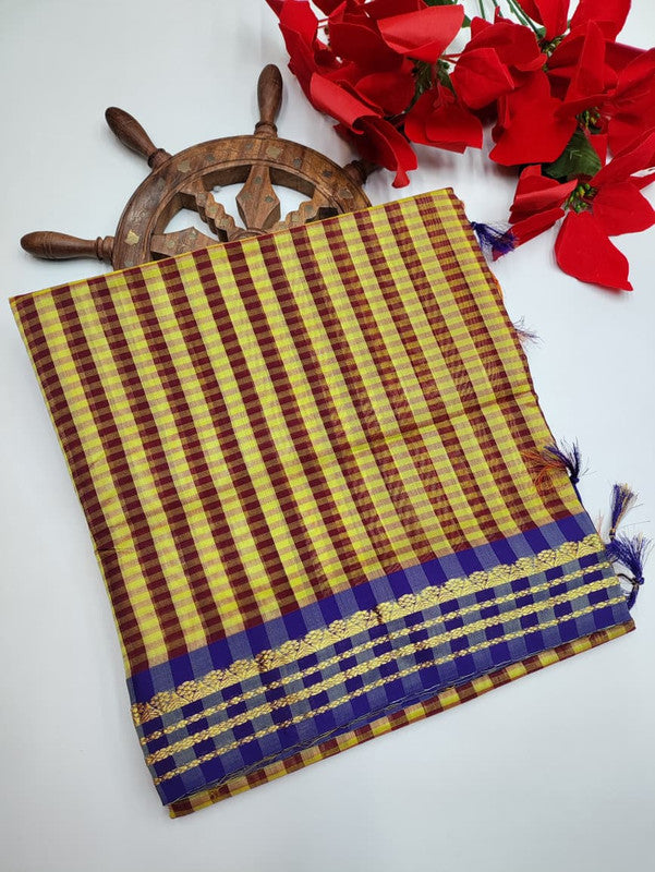 Rukmani Cotton (Diwali Sale) RK12