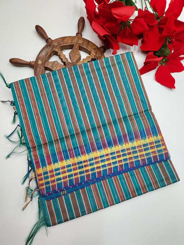 Rukmani Cotton (Diwali Sale) RK14