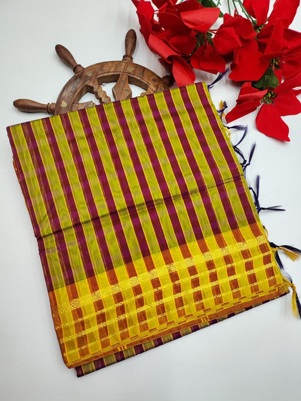 Rukmani Cotton (Diwali Sale) RK15