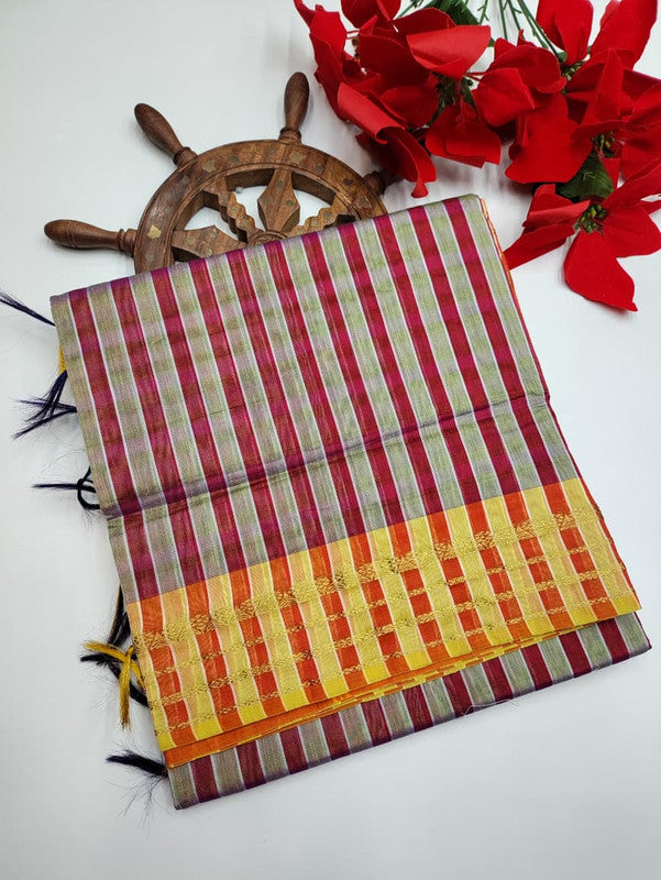 Rukmani Cotton (Diwali Sale) RK17