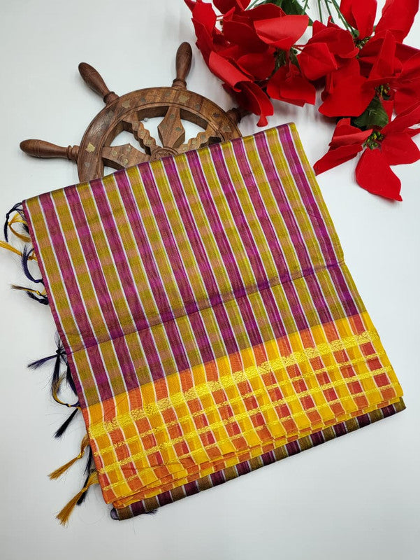 Rukmani Cotton (Diwali Sale) RK18