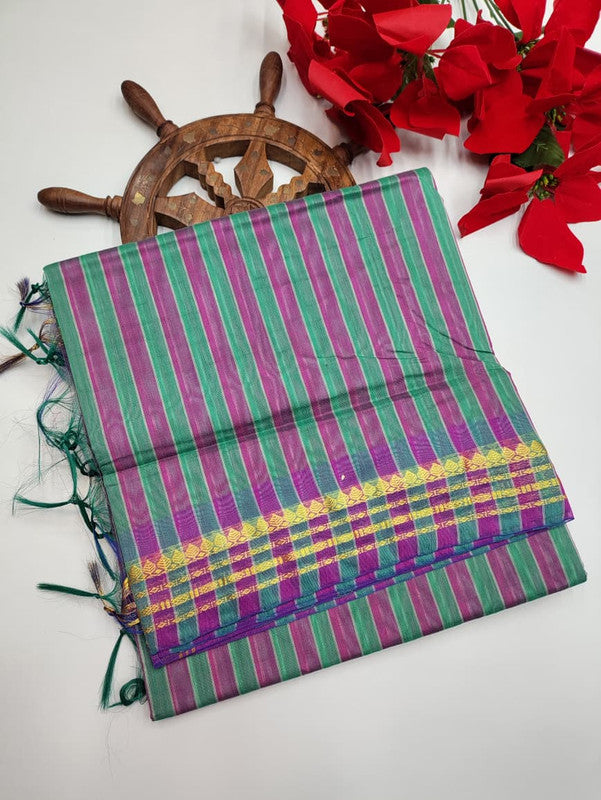 Rukmani Cotton (Diwali Sale) RK22
