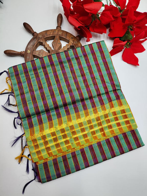 Rukmani Cotton (Diwali Sale) RK27