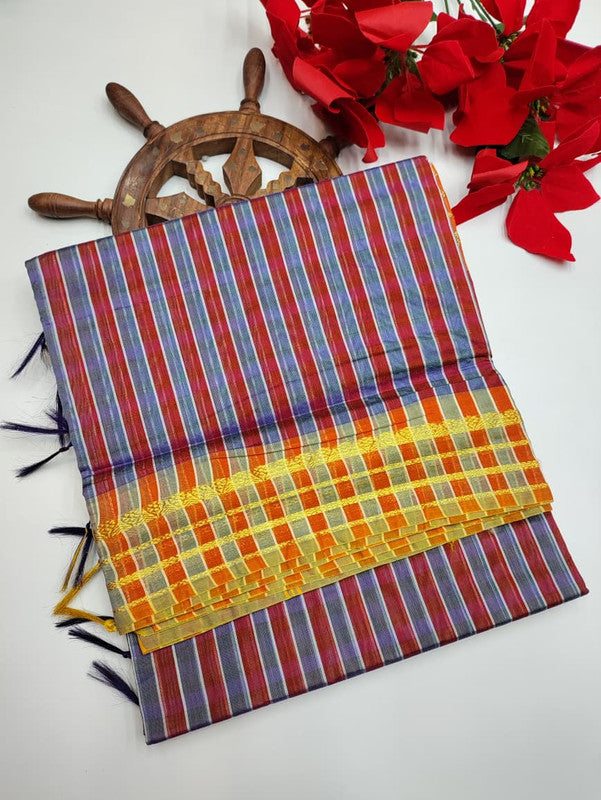 Rukmani Cotton (Diwali Sale) RK28