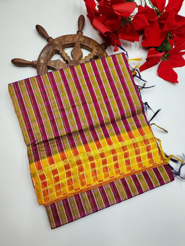 Rukmani Cotton (Diwali Sale) RK29