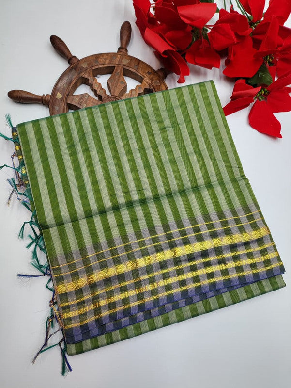 Rukmani Cotton (Diwali Sale) RK30