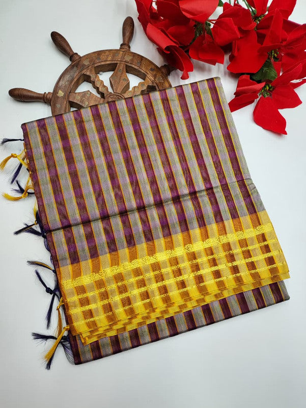 Rukmani Cotton (Diwali Sale) RK31