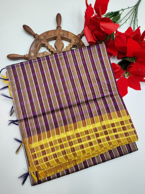Rukmani Cotton (Diwali Sale) RK41
