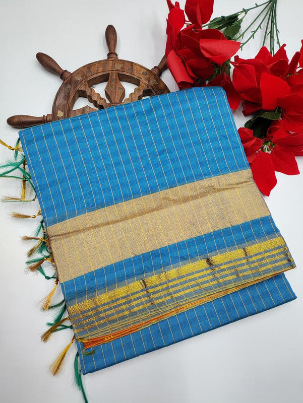 Rukmani Cotton (Diwali Sale) RK47
