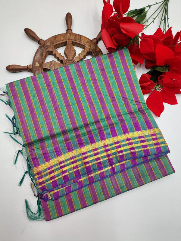 Rukmani Cotton (Diwali Sale) RK48