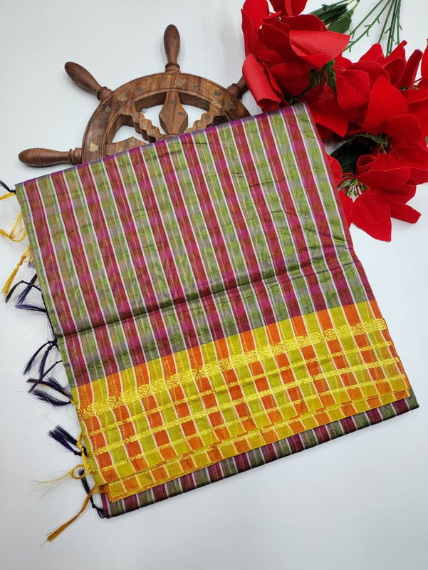 Rukmani Cotton (Diwali Sale) RK51