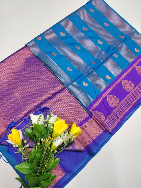 Premium Vairaoosi Saree(Diwali Sale)  PV03