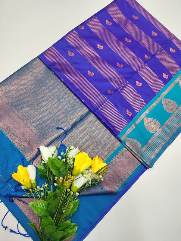 Premium Vairaoosi Saree(Diwali Sale)  PV08