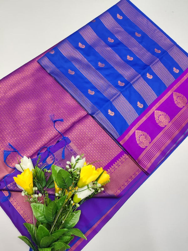 Premium Vairaoosi Saree(Diwali Sale)  PV14