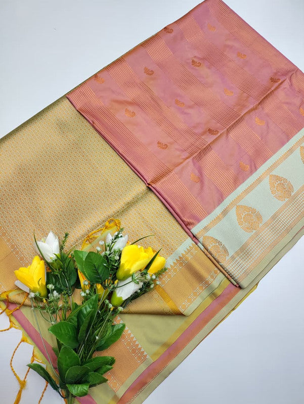Premium Vairaoosi Saree(Diwali Sale)  PV16