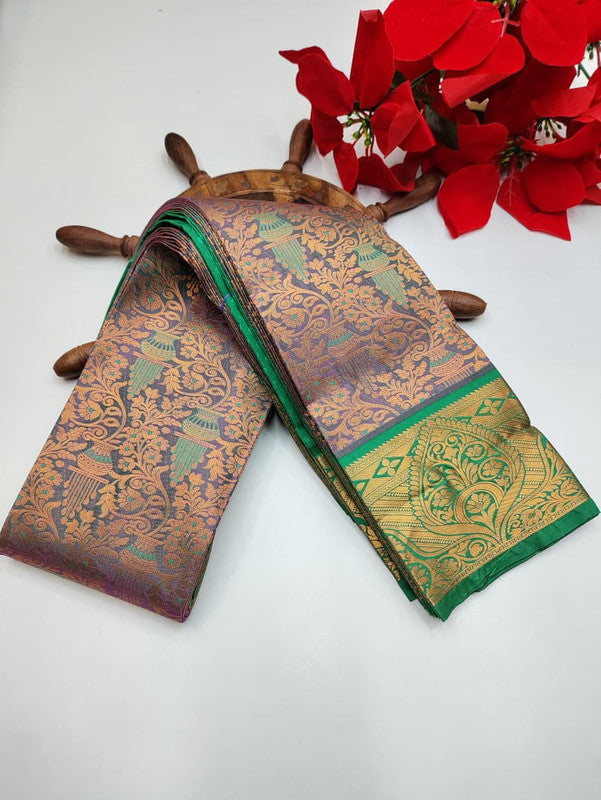 Offer Rapier Saree(Diwali Sale) RP136