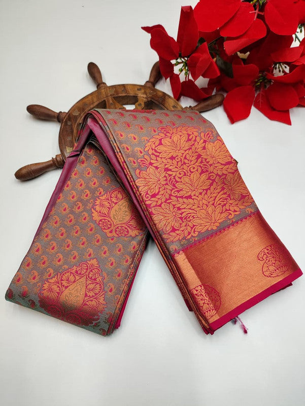 Offer Rapier Saree(Diwali Sale) RP144