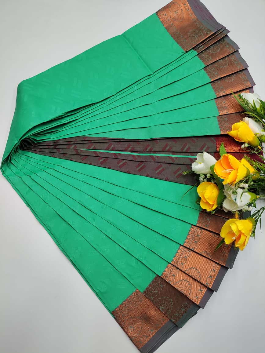 Poontamil Saree(Diwali Sale)PA70