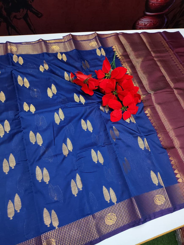 Raw Silk+(Diwali Gift)  RW15