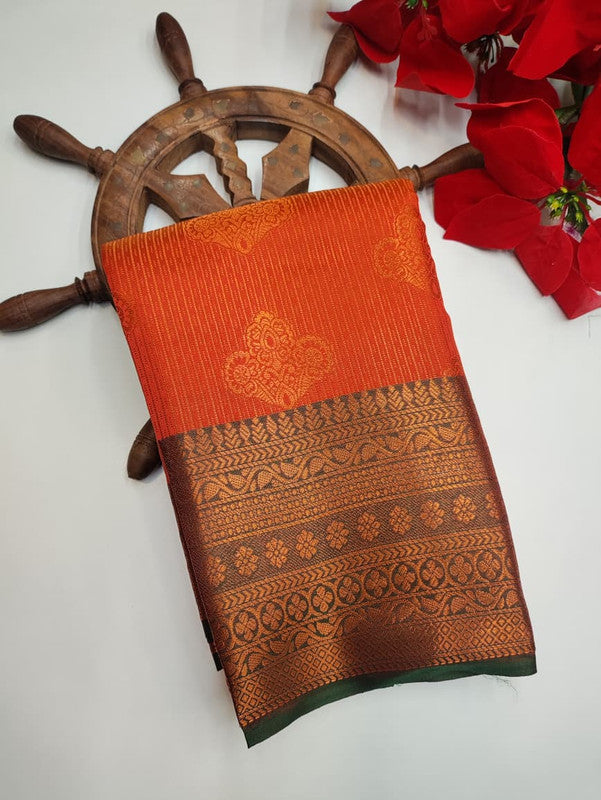 Premium Vairaoosi Saree(Diwali Sale)  PV24