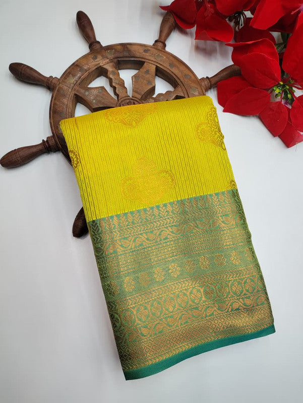 Premium Vairaoosi Saree(Diwali Sale)  PV27