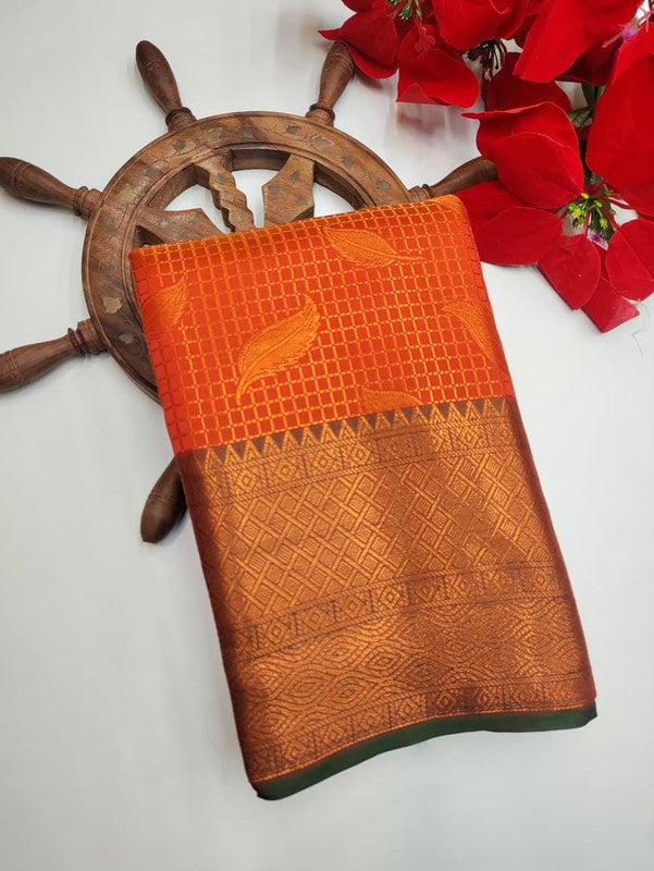 Premium Vairaoosi Saree(Diwali Sale)  PV34