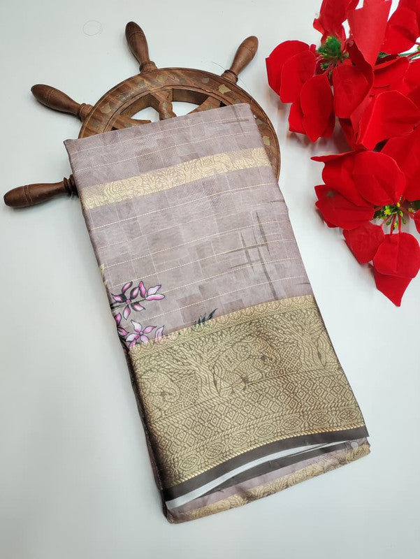 Hot Cake Saree