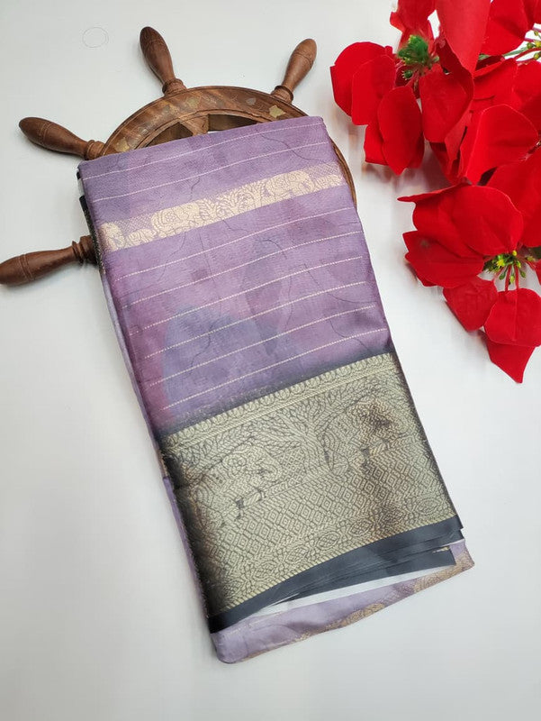 Hot Cake Saree