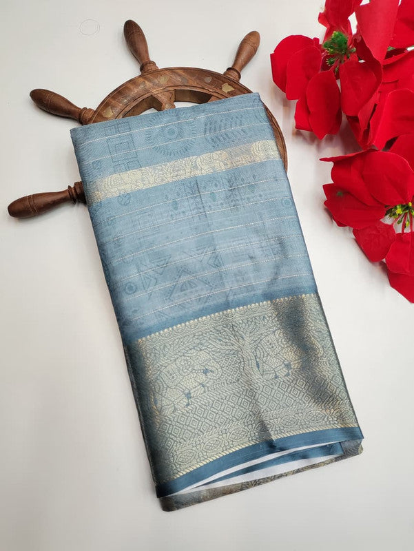 Hot Cake Saree