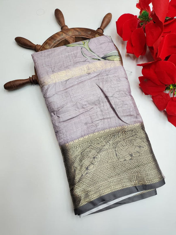 Hot Cake Saree