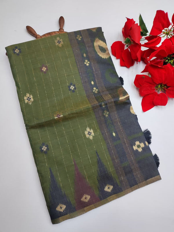 Kala shree Saree