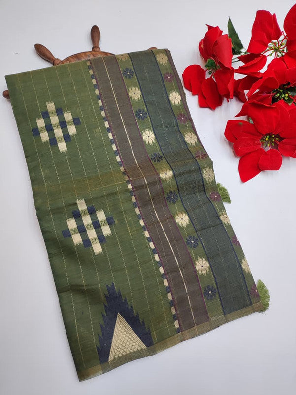 Kala shree Saree