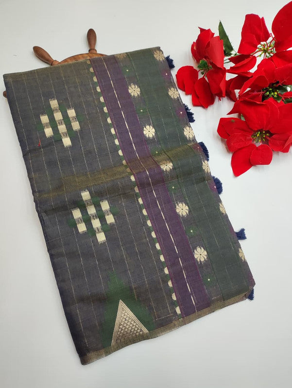 Kala shree Saree