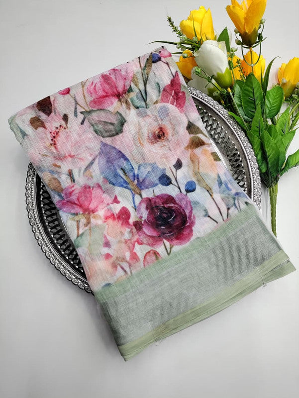 Premium Line Saree-LL07