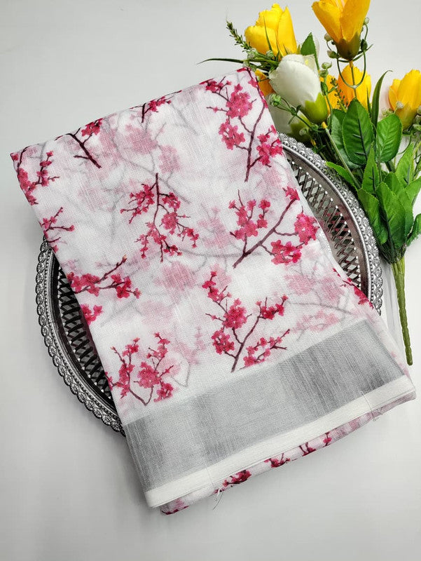 Premium Line Saree-LL09