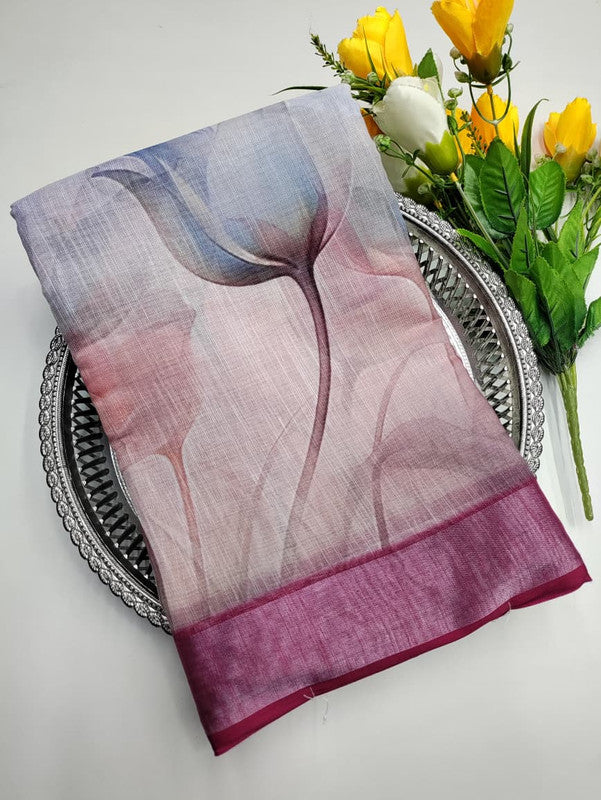 Premium Line Saree-LL12