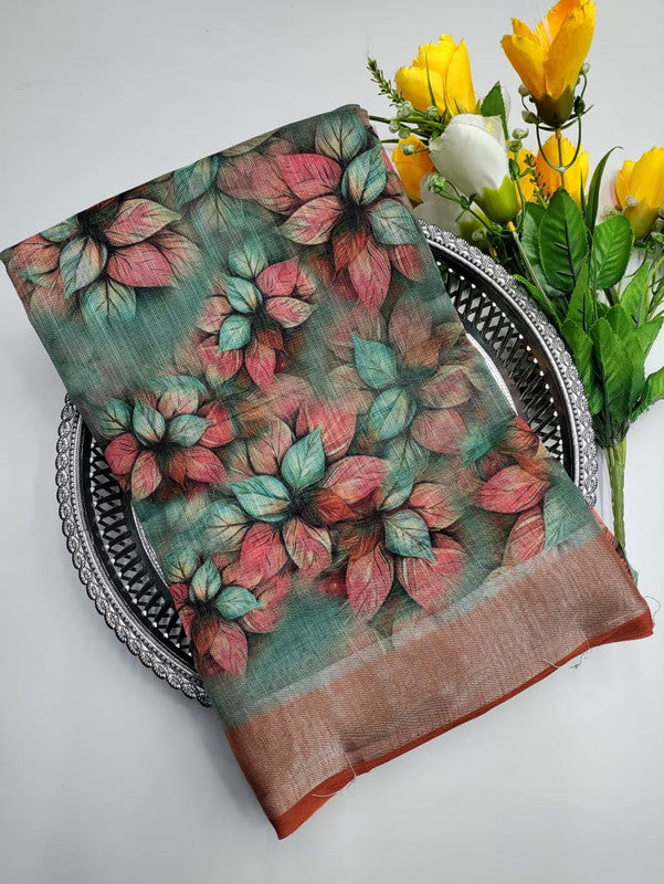 Premium Line Saree-LL13