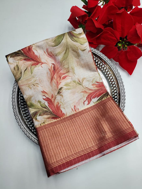 Premium Dola Silk _PDS04