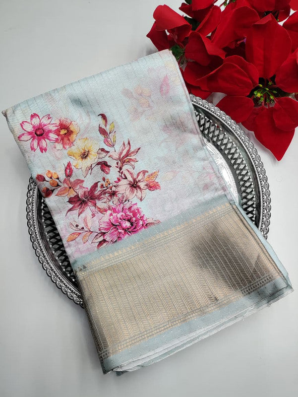 Premium Dola Silk _PDS05