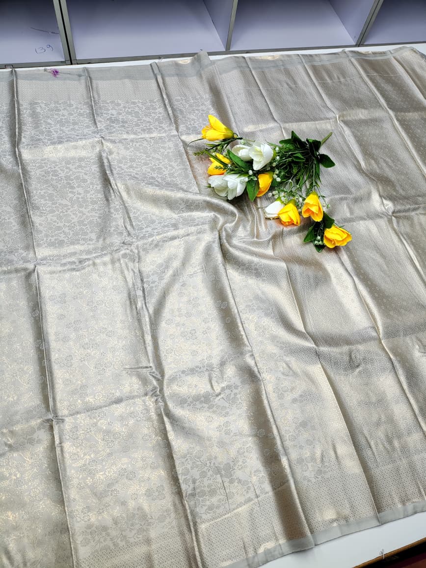 Nangai Saree N15