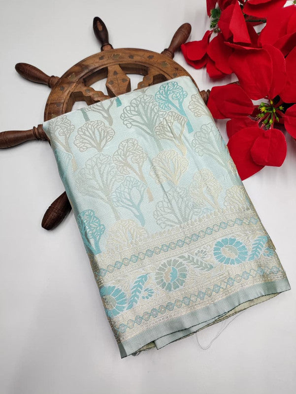 Nangai Saree N19